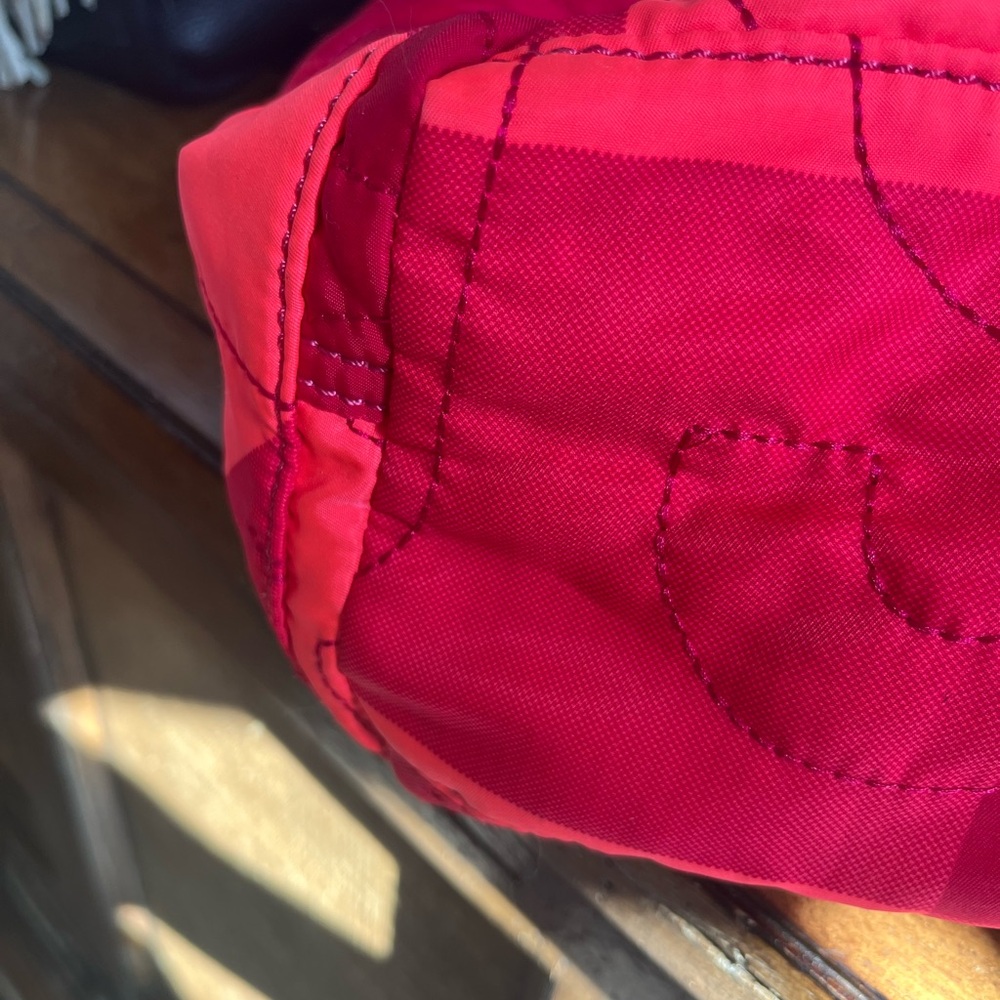 Marc Jacobs Quilted Tote Bag - Picture 9 of 14